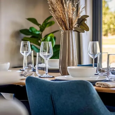 Holiday park Keld Spring Retreat Helmsley