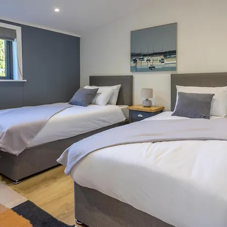 Holiday park Keld Spring Retreat