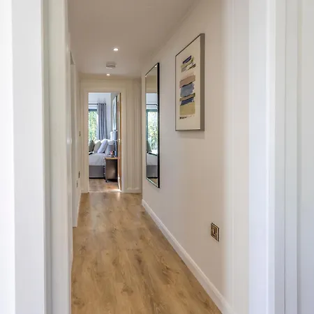 Keld Spring Retreat Parco vacanze Helmsley