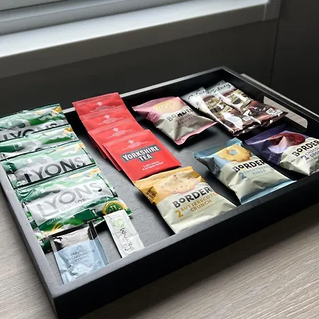 Keld Spring Retreat *