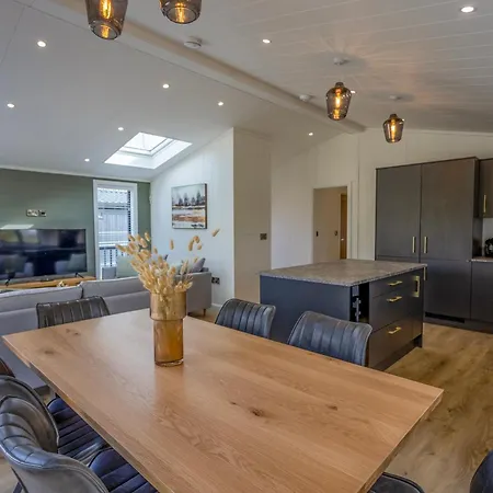 Keld Spring Retreat Helmsley