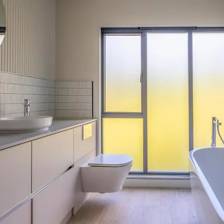 Keld Spring Retreat Holiday park *