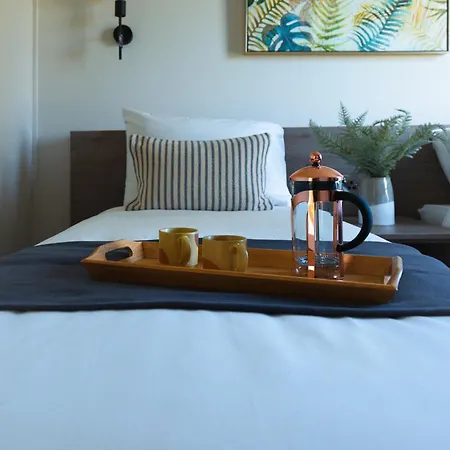 Keld Spring Retreat Holiday park Helmsley