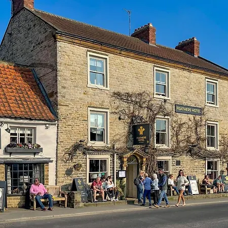 Keld Spring Retreat *