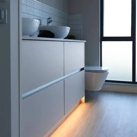 Holiday park Keld Spring Retreat *