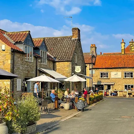 Holiday park Keld Spring Retreat *