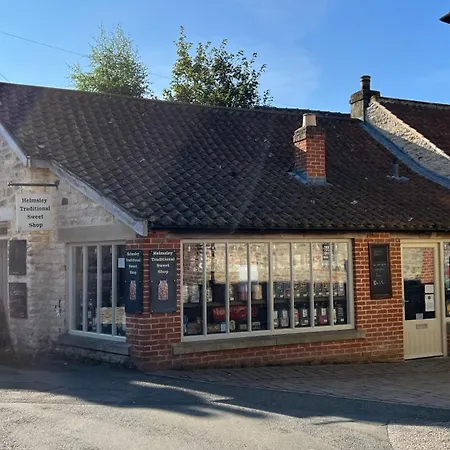 Holiday park Keld Spring Retreat Helmsley